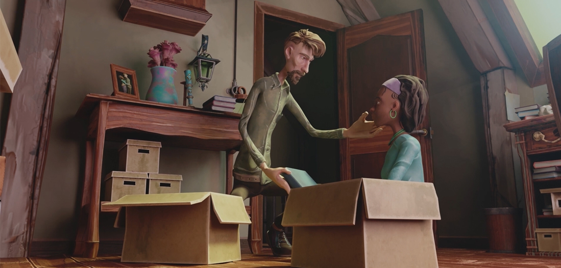 travail réalisé par Travail étudiant