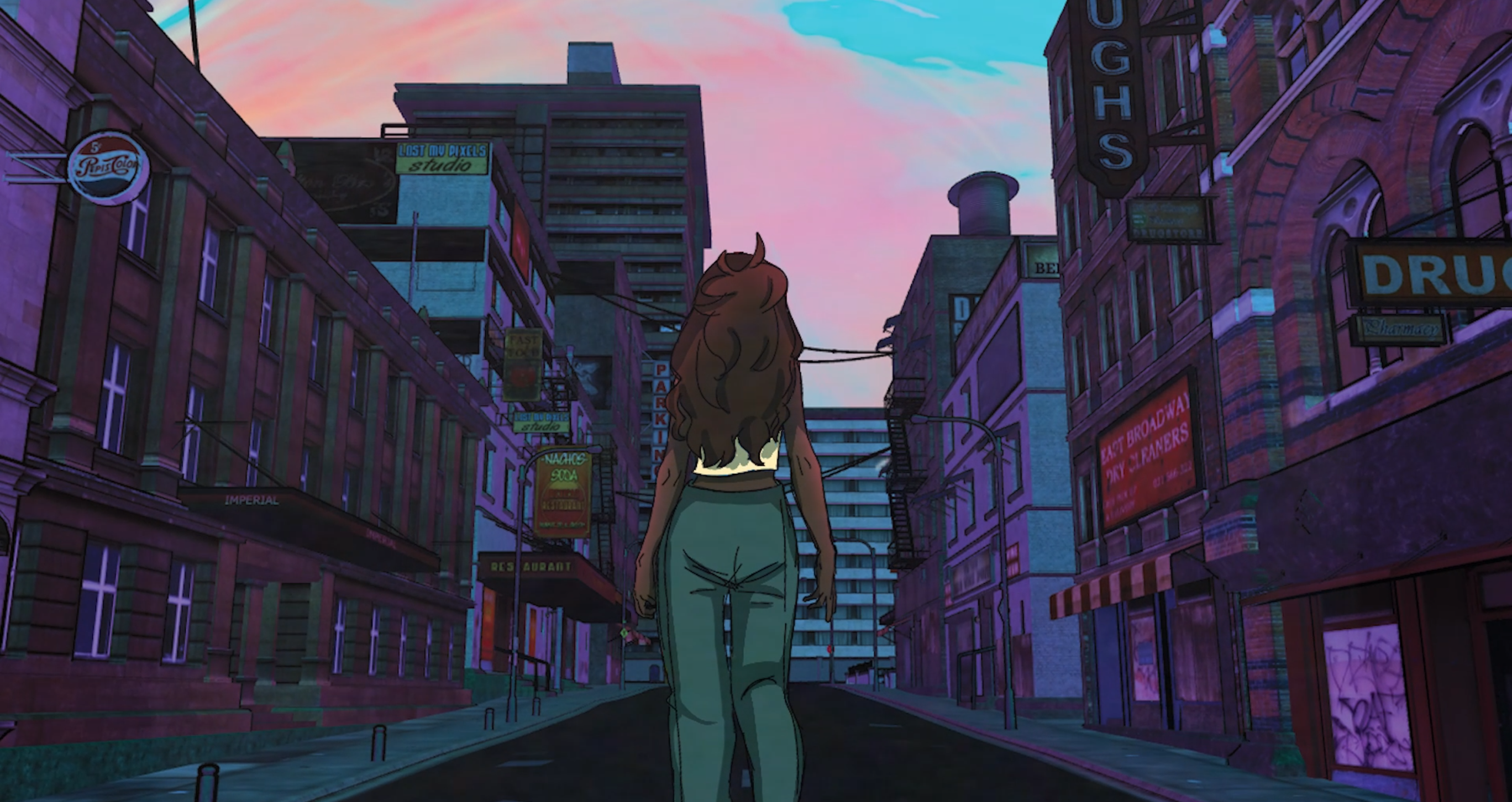 travail réalisé par Aleréia - Gaëlle Louvet - Clément Schmouker