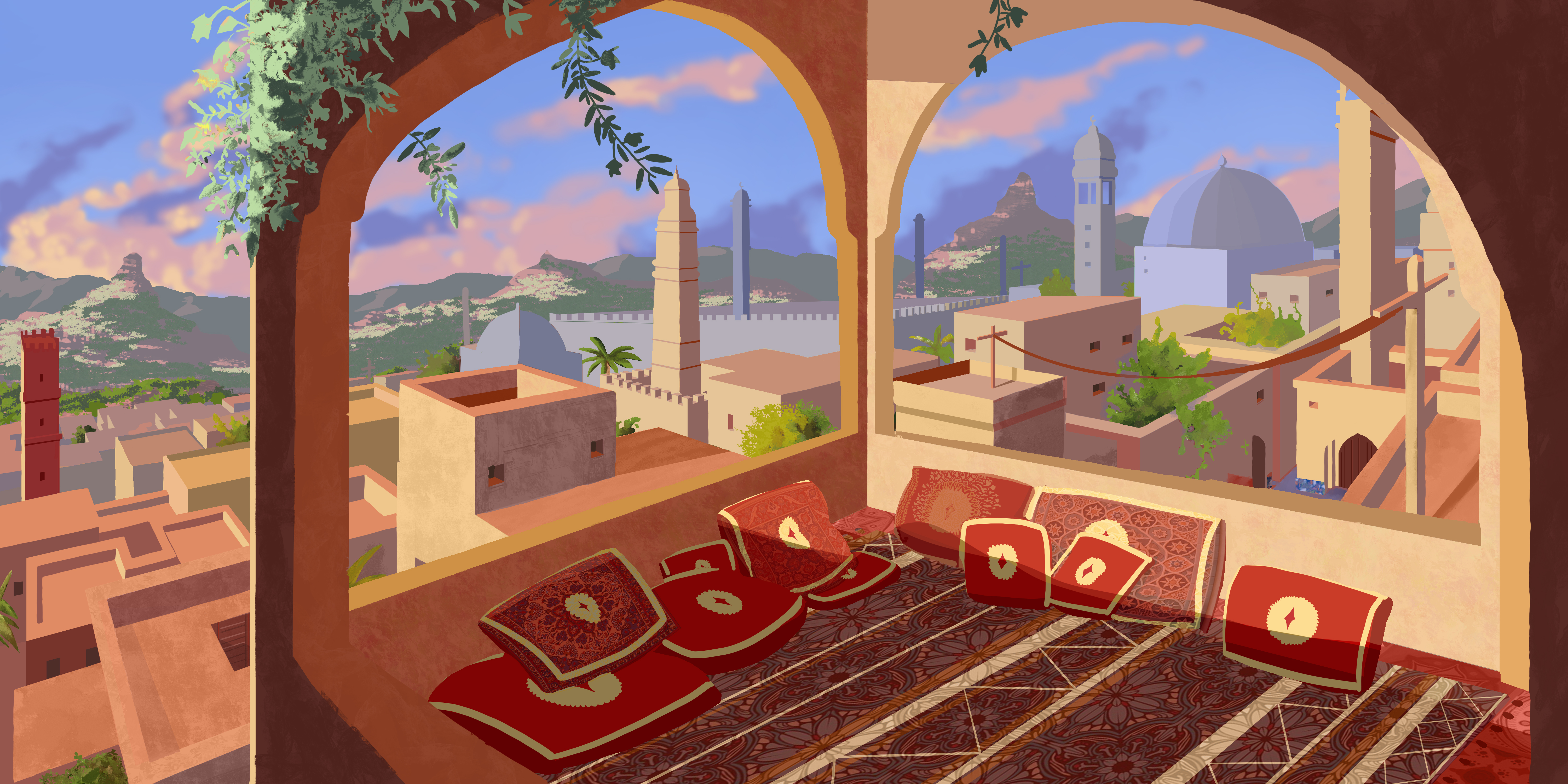 travail réalisé par Anaëlle Lambrech